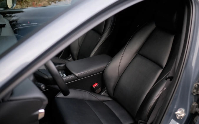 Mazda 3 cena 84900 przebieg: 27167, rok produkcji 2020 z Białystok małe 497